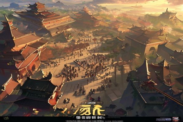 《三国群英传5》中文版下载指南：重温经典策略战场